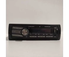 Automagnetola Ecost prekė po grąžinimo Majestic SA 400 BT USB AX - Sistema Audio Car con Bluetooth, Lettore MP3/WM (Atnaujinta)