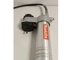 Ecost prekė po grąžinimo Makita Grease Press aksesuaras Universal Grease Gun (Atnaujinta)