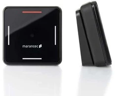 Ecost prekė po grąžinimo Marantec Digital 633 nešiojamasis siųstuvas 868 MHz 3 kanalų belaidžio nuot (Atnaujinta)