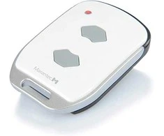 Ecost prekė po grąžinimo Marantec Digital 572 Mini Hand-Held Transmitter 868 MHz Bi-Linked Remote Co (Atnaujinta)