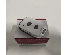 Ecost prekė po grąžinimo Marantec Digital 572 Mini Hand-Held Transmitter 868 MHz Bi-Linked Remote Co (Atnaujinta)