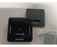 Ecost prekė po grąžinimo Marantec Digital 633 nešiojamasis siųstuvas 868 MHz 3 kanalų belaidžio nuot (Atnaujinta)