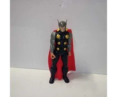 Ecost prekė po grąžinimo Marvel Avengers Titan Hero Series Toras 30 cm figūrėlė (Atnaujinta)