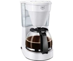 Ecost prekė po grąžinimo, Melitta 1023-01 Visiškai automatinis lašinės kavos aparatas (Atnaujinta)