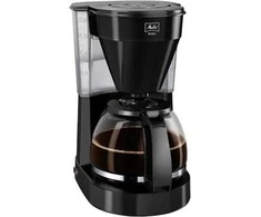 Ecost prekė po grąžinimo, Melitta 1023-02 Pusiau automatinis lašinės kavos aparatas (Atnaujinta)