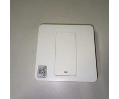 Ecost prekė po grąžinimo Meross HomeKit Smart Light Switch, 2way WiFi Wall Switch reikalauja neutral (Atnaujinta)