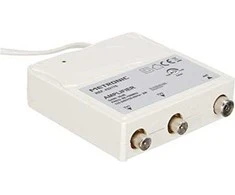 Ecost Prekė po grąžinimo Metronic 432176 Vidinis stiprintuvas su stiprinimo valdymu (Atnaujinta)