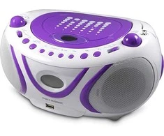 Ecost prekė po grąžinimo Metronic Boombox (Atnaujinta)