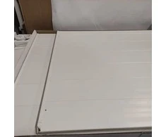 Ecost prekė po grąžinimo Mobilus XXL skalbinių krepšelis (Atnaujinta)
