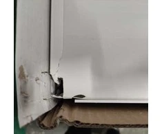 Ecost prekė po grąžinimo Mobilus XXL skalbinių krepšelis (Atnaujinta)