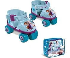 Ecost prekė po grąžinimo Mondo Frozen riedučių rinkinys (Atnaujinta)