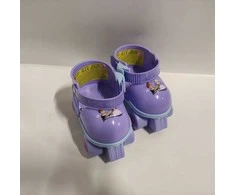Ecost prekė po grąžinimo Mondo Frozen riedučių rinkinys (Atnaujinta)