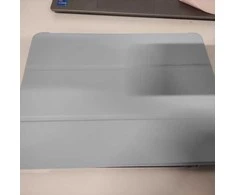 Ecost prekė po grąžinimo Mosiso apsauginis dėklas, suderinamas su MacBook Air 13 colių 2022 2021 202 (Atnaujinta)