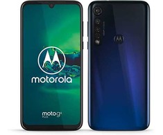 Ecost prekė po grąžinimo Moto G8 Power Dual Sim išmanusis telefonas, mėlynas (Atnaujinta)