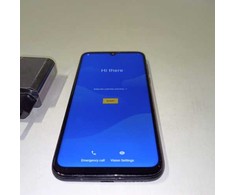 Ecost prekė po grąžinimo Moto G8 Power Dual Sim išmanusis telefonas, mėlynas (Atnaujinta)