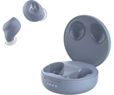 Ecost prekė po grąžinimo Motorola Lifestyle VerveBuds 250 - Bluetooth In-Ear True Wireless Headphone (Atnaujinta)
