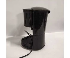 Ecost prekė po grąžinimo Moulinex FG1528 Principio Caffettiera Americana con Sistema Antigoccia, 6 T (Atnaujinta)