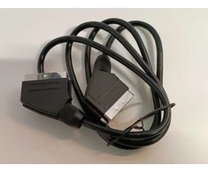 Ecost prekė po grąžinimo, Mumbi 07480 Scart kabelis (Atnaujinta)