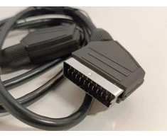 Ecost prekė po grąžinimo, Mumbi 07480 Scart kabelis (Atnaujinta)