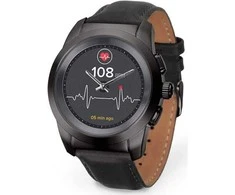 Ecost prekė po grąžinimo MYKRONOZ Smart Watch Juodas (Atnaujinta)