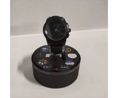 Ecost prekė po grąžinimo MYKRONOZ Smart Watch Juodas (Atnaujinta)