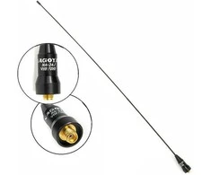 Ecost prekė po grąžinimo Nagoya RB-700N NMO Lipper Mount for Truck, Hatchback, SUV and Cars (Multi-A (Atnaujinta)