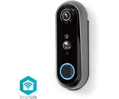Ecost prekė po grąžinimo NEDIS Smartlife vaizdo durų skambutis (Atnaujinta)
