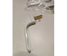 Ecost prekė po grąžinimo Neoteck Poignée de Fen?tre 10 Pcs UPVC Poignée de Fen?tre Double Vitrage Po (Atnaujinta)