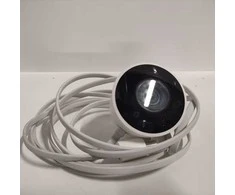 Ecost prekė po grąžinimo Nest NC2100FD Cam lauko apsaugos kamera (Atnaujinta)