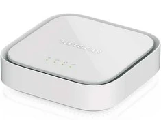 Ecost prekė po grąžinimo NETGEAR 4G LTE modemas (LM1200) - Naudojamas LTE kaip interneto ryšys (Atnaujinta)