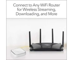 Ecost prekė po grąžinimo NETGEAR 4G LTE modemas (LM1200) - Naudojamas LTE kaip interneto ryšys (Atnaujinta)