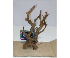 Ecost prekė po grąžinimo Nobby Aqua Ornamentai Šaknys 15,0 x 8,0 x 17,5 cm (Atnaujinta)