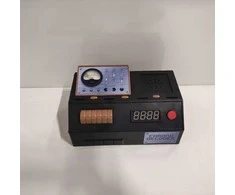 Ecost prekė po grąžinimo Noris 606101546 - Escape Room stalo žaidimas šeimoms (Atnaujinta)
