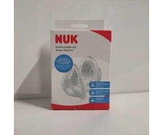 Ecost prekė po grąžinimo NUK krūtų gaubtelių rinkinys, 6 dalių pilnas komplektas (Atnaujinta)