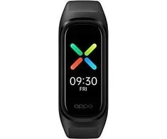 Ecost prekė po grąžinimo Oppo Band Sport - Connected bracelet - 12 Sports modes - Unisex sport brace (Atnaujinta)