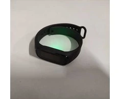 Ecost prekė po grąžinimo Oppo Band Sport - Connected bracelet - 12 Sports modes - Unisex sport brace (Atnaujinta)