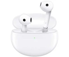 Ecost prekė po grąžinimo OPPO Enco Air2 Wireless Headphones, Playback Time with Charging Case: Up to (Atnaujinta)