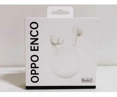 Ecost prekė po grąžinimo OPPO Enco Buds2, Auricolari True Wireless, Bluetooth 5.2, in-ear, Noise Raudona (Atnaujinta)