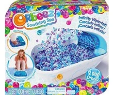 Ecost prekė po grąžinimo Orbeez Foot Spa rinkinys (Atnaujinta)