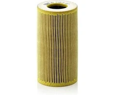 Ecost prekė po grąžinimo Original MANN-FILTER Oil filter HU 719/5 X – evotop – For Passenger Cars (Atnaujinta)