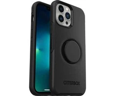 Ecost prekė po grąžinimo OtterBox Otter+Pop Case for iPhone 13 Pro Max/iPhone 12 Pro Max, Drop-Proof (Atnaujinta)