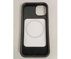 Dėklas Ecost prekė po grąžinimo OtterBox Slim Series Case for iPhone 13 with MagSafe, with MagSafe, Shockpr (Atnaujinta)