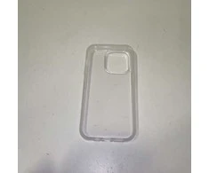 Ecost prekė po grąžinimo OtterBox Sturzschutz komplektas iPhone 14 Pro, Symmetry Clear dėklas 3x gum (Atnaujinta)