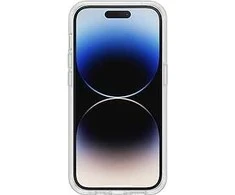Ecost prekė po grąžinimo OtterBox Sturzschutz komplektas iPhone 14 Pro, Symmetry Clear dėklas 3x gum (Atnaujinta)