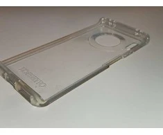 Ecost prekė po grąžinimo OtterBox Symmetry Clear, Drop-Proof, Slim and Transparent Case for Samsung (Atnaujinta)