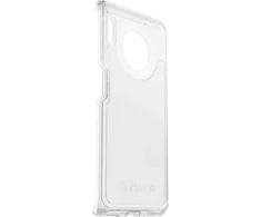 Ecost prekė po grąžinimo OtterBox Symmetry Clear, Drop-Proof, Slim and Transparent Case for Samsung (Atnaujinta)