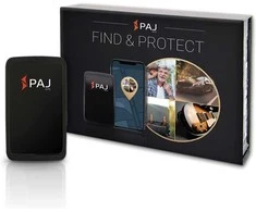 Ecost prekė po grąžinimo PAJ GPS Allround Finder Version 2020- GPS Tracker etwa 20 Tage Akkulaufzeit (Atnaujinta)