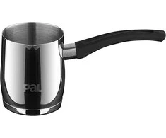 Ecost prekė po grąžinimo PAL Coffee Warmer Titanium Pro Inox 500 ml Sidabrinis (Atnaujinta)