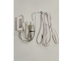 Ecost prekė po grąžinimo Paulmann Galeria Assistent II 99908 LED MIRROR LIGHT VOMIGOS LAMP CHROME VI (Atnaujinta)
