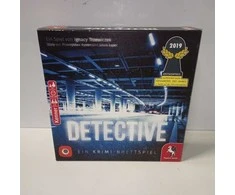 Ecost prekė po grąžinimo Pegasus Games 57505G - detektyvas (vokiškas leidimas) (Atnaujinta)